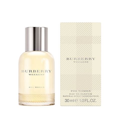 burberry fragrance weekend bag|burberry weekend for women 30ml.